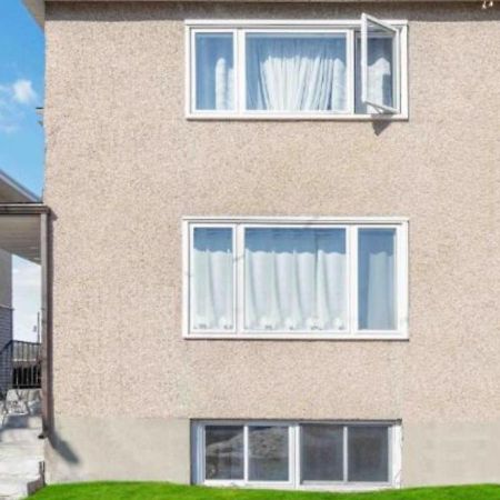 Tranquila Suites - III Ottawa Kültér fotó