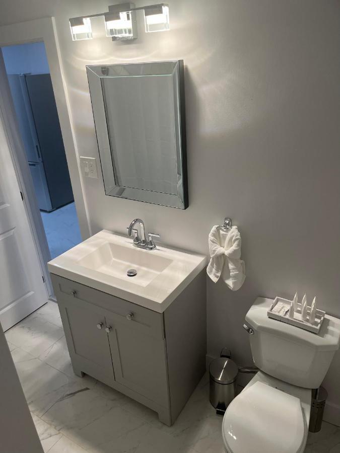 Tranquila Suites - III Ottawa Kültér fotó