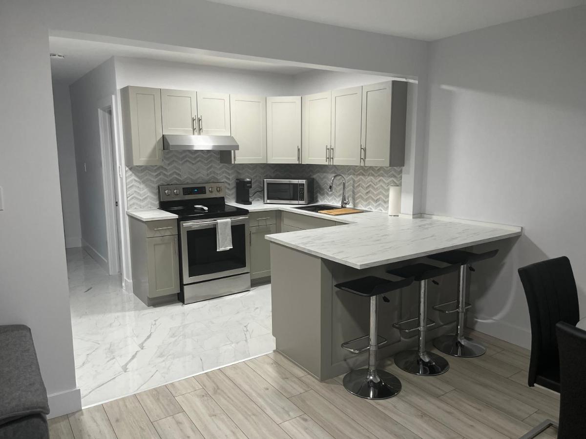 Tranquila Suites - III Ottawa Kültér fotó