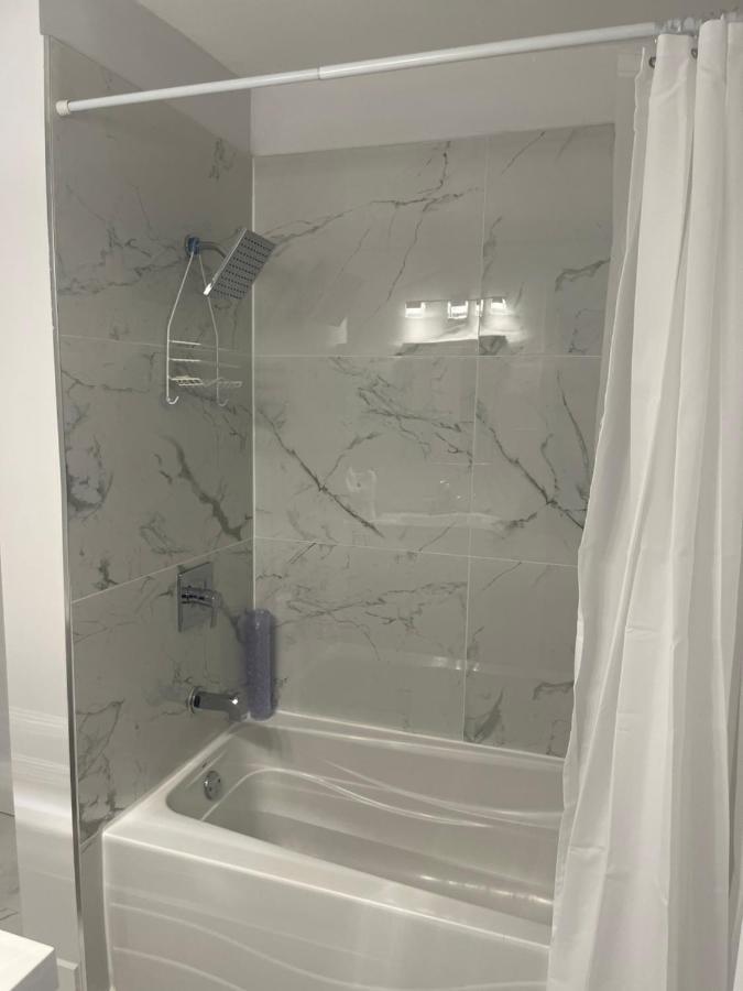 Tranquila Suites - III Ottawa Kültér fotó
