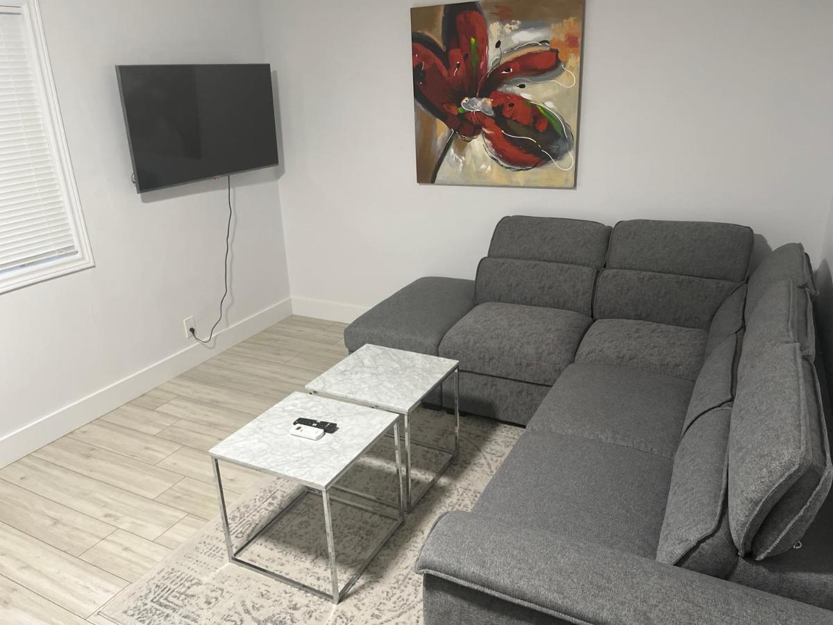 Tranquila Suites - III Ottawa Kültér fotó