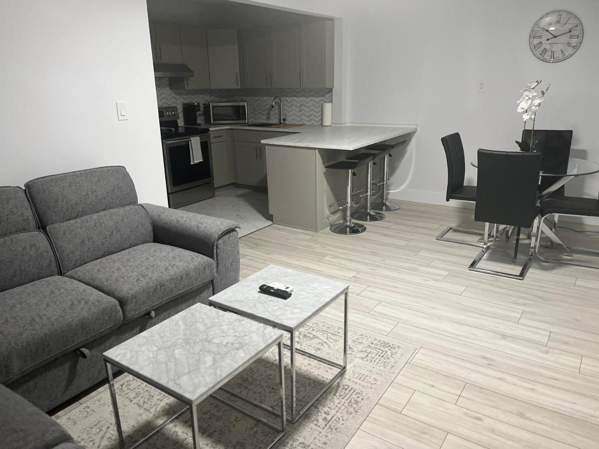 Tranquila Suites - III Ottawa Kültér fotó