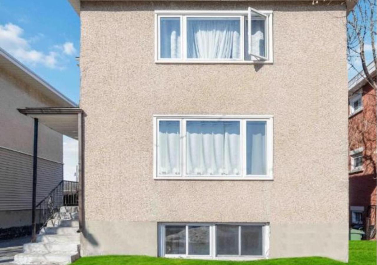 Tranquila Suites - III Ottawa Kültér fotó